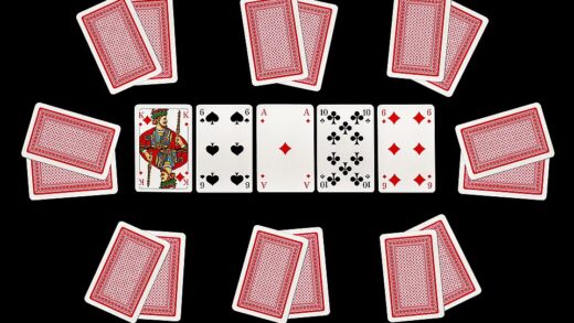 Comprehensive Poker Rules Chart Released for Clarity in Game Play