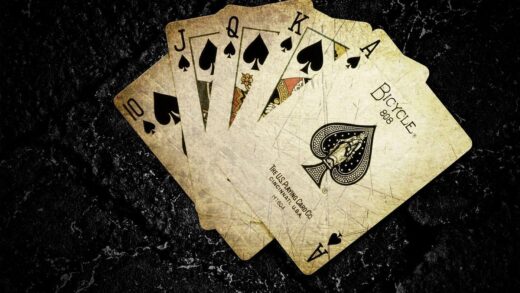 Download the Latest Poker Game for PC Now Available