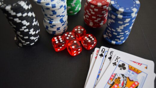Online Poker Real Money Platforms Experience Surge in User Engagement