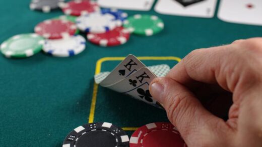 Online Poker Real Money Regulatory Developments Impact Global Market