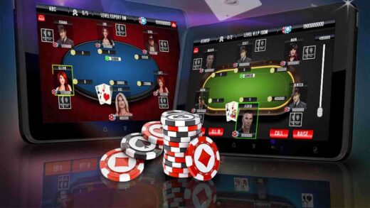 Guide to Playing Poker Online with Friends: Tools and Platforms